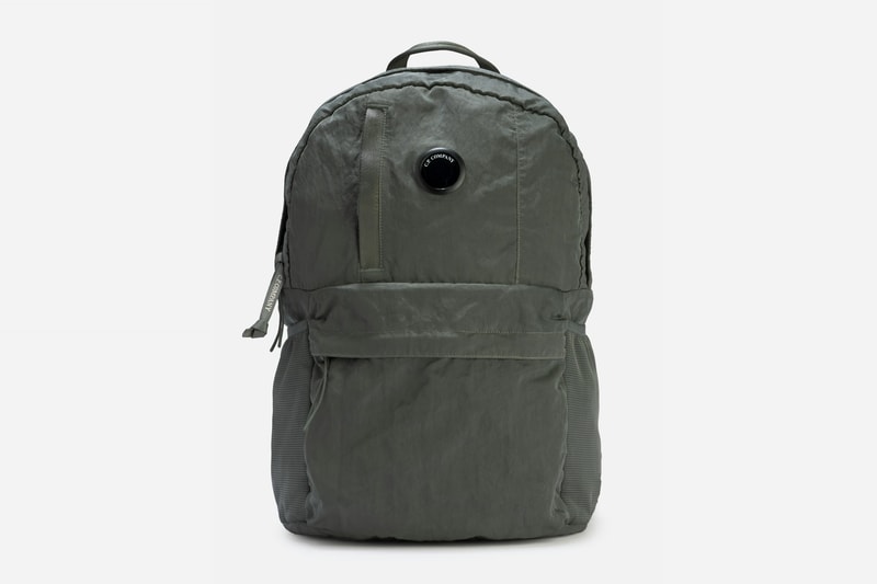 C.P. Company new collection at HBX