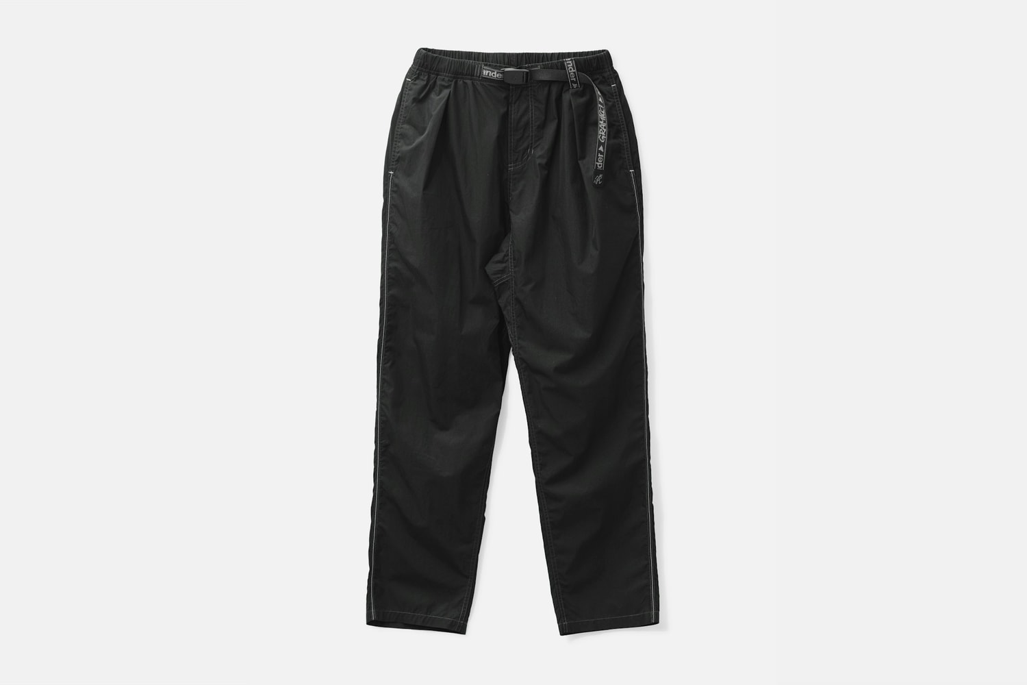 and wander new collection at HBX