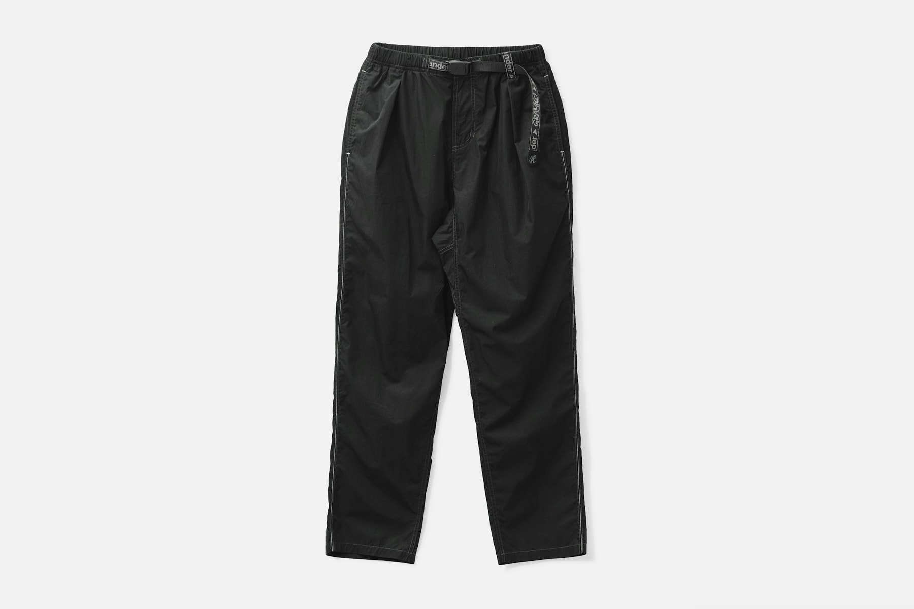 and wander new collection at HBX