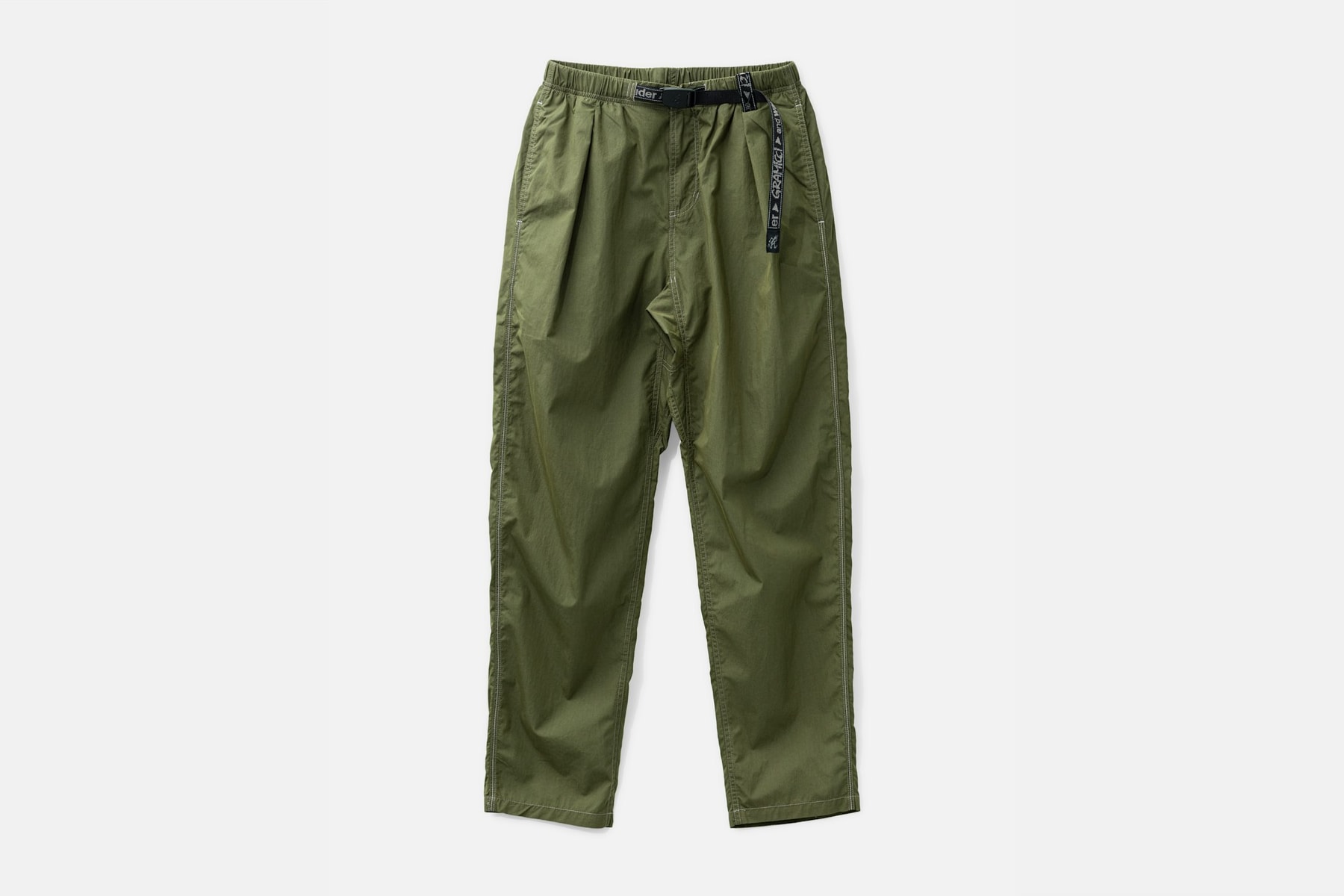 and wander new collection at HBX