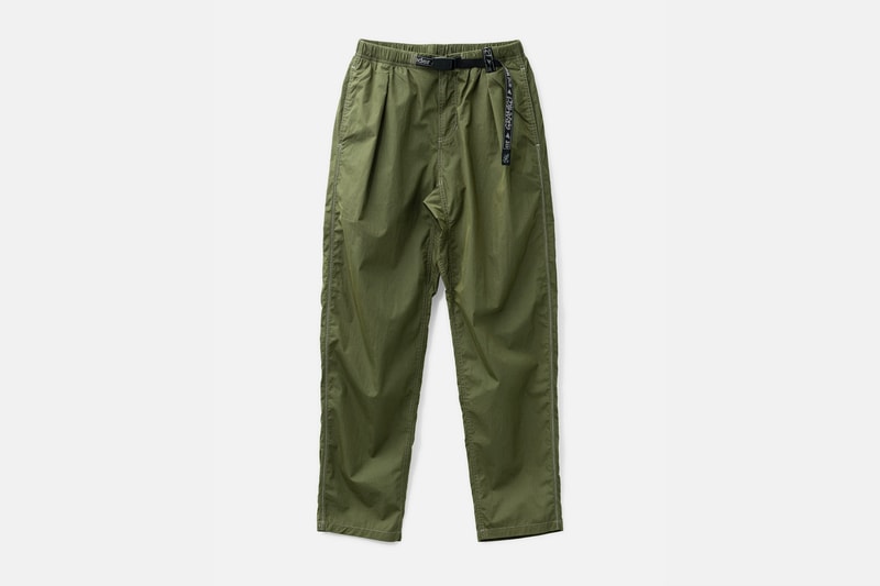 and wander new collection at HBX