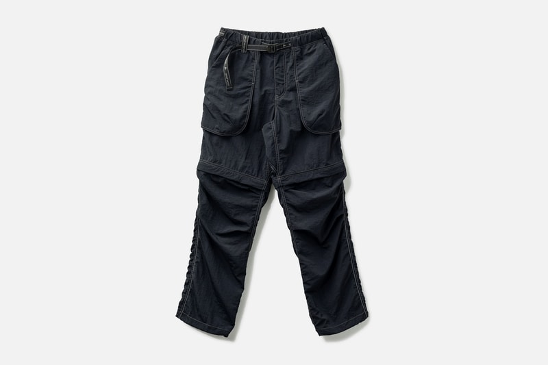 and wander new collection at HBX