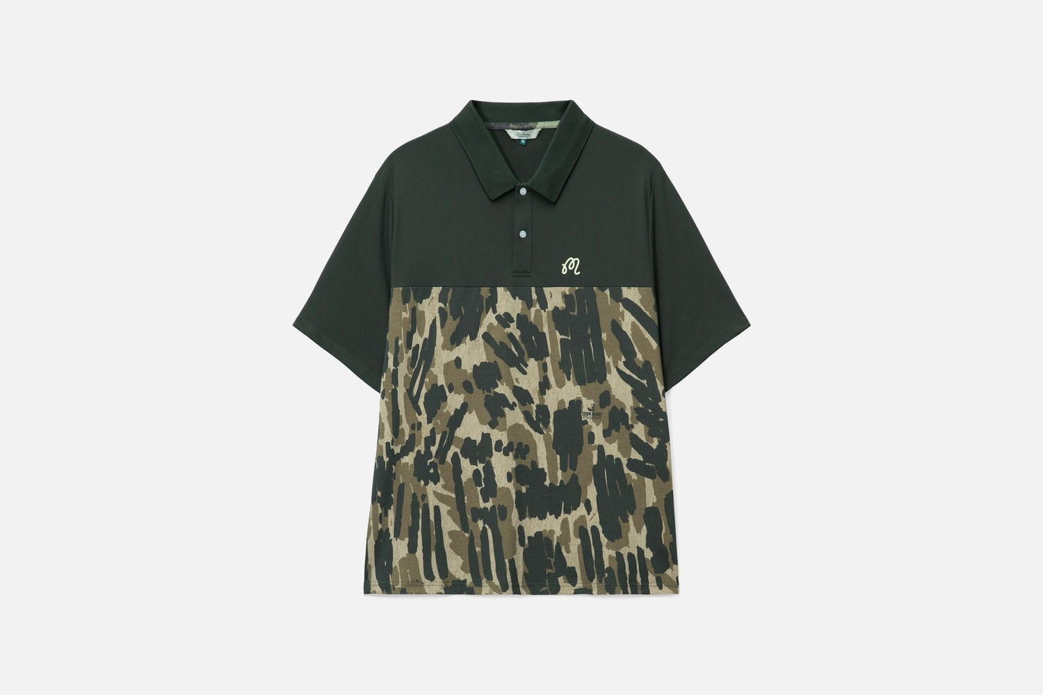 Malbon Golf new collection at HBX