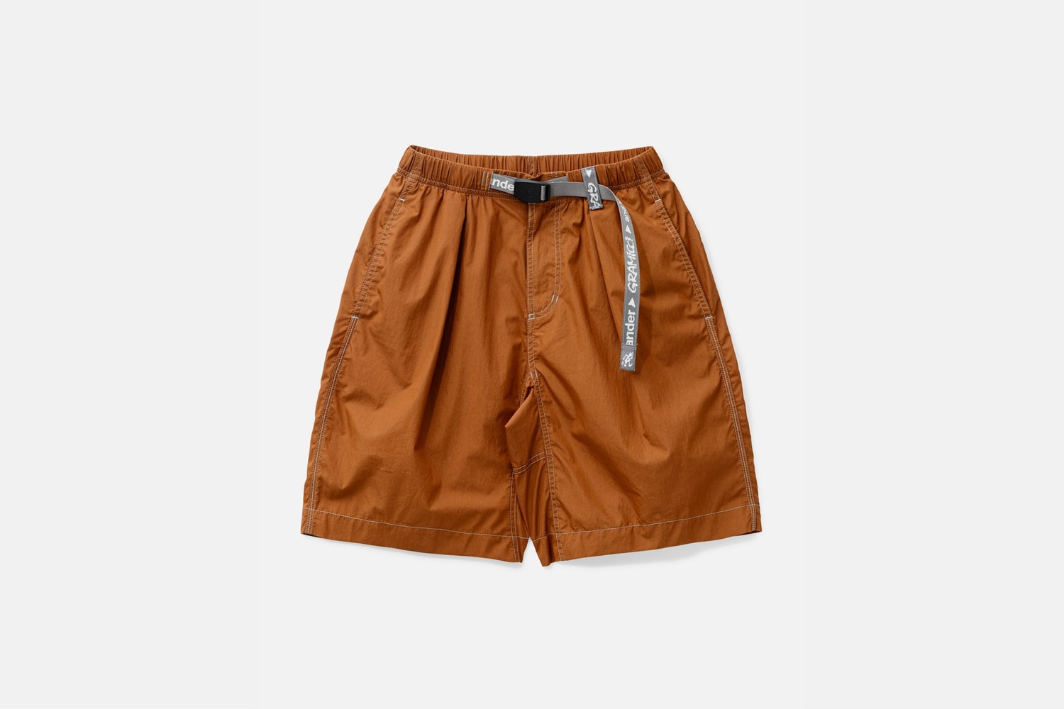 and wander new collection at HBX