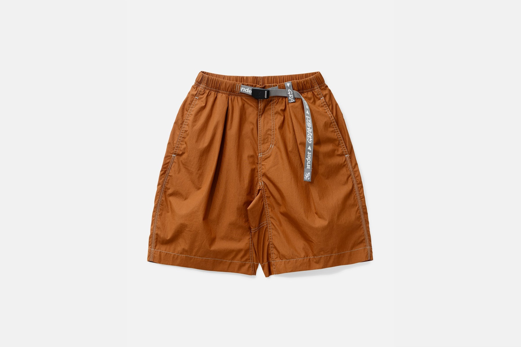 and wander new collection at HBX