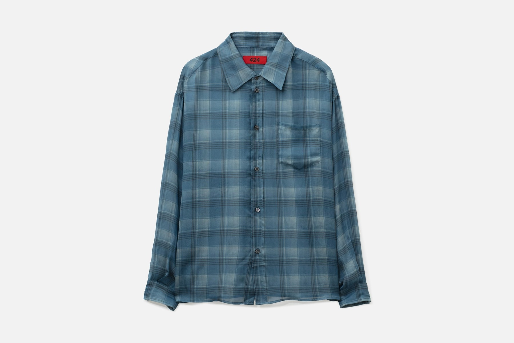 424 new collection at HBX