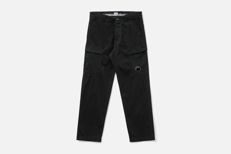 C.P. Company new collection at HBX