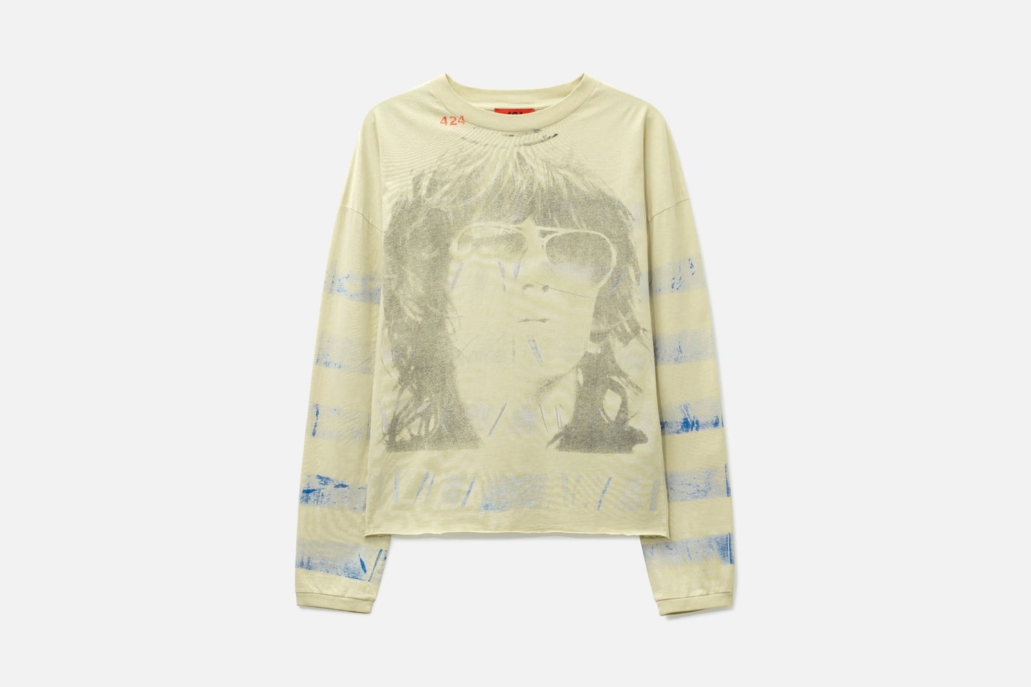 424 new collection at HBX