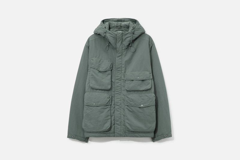C.P. Company new collection at HBX