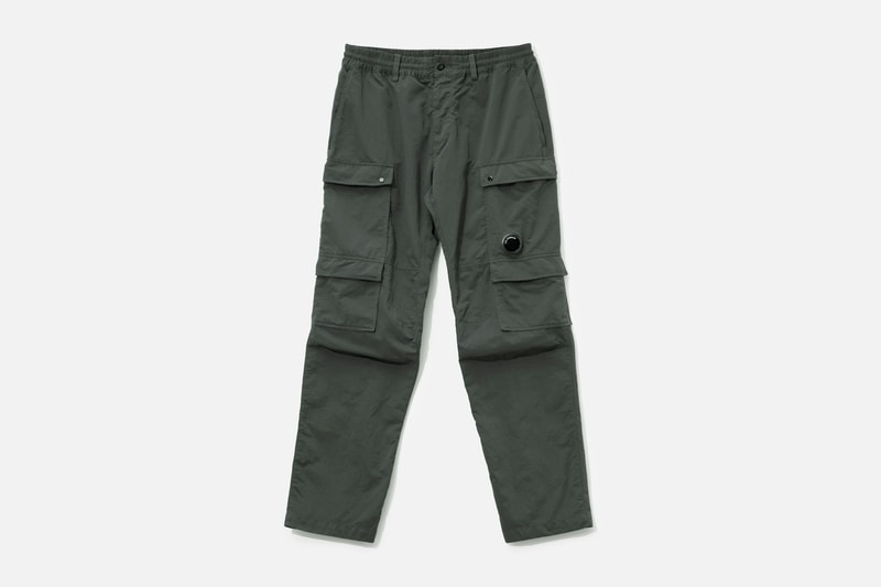 C.P. Company new collection at HBX