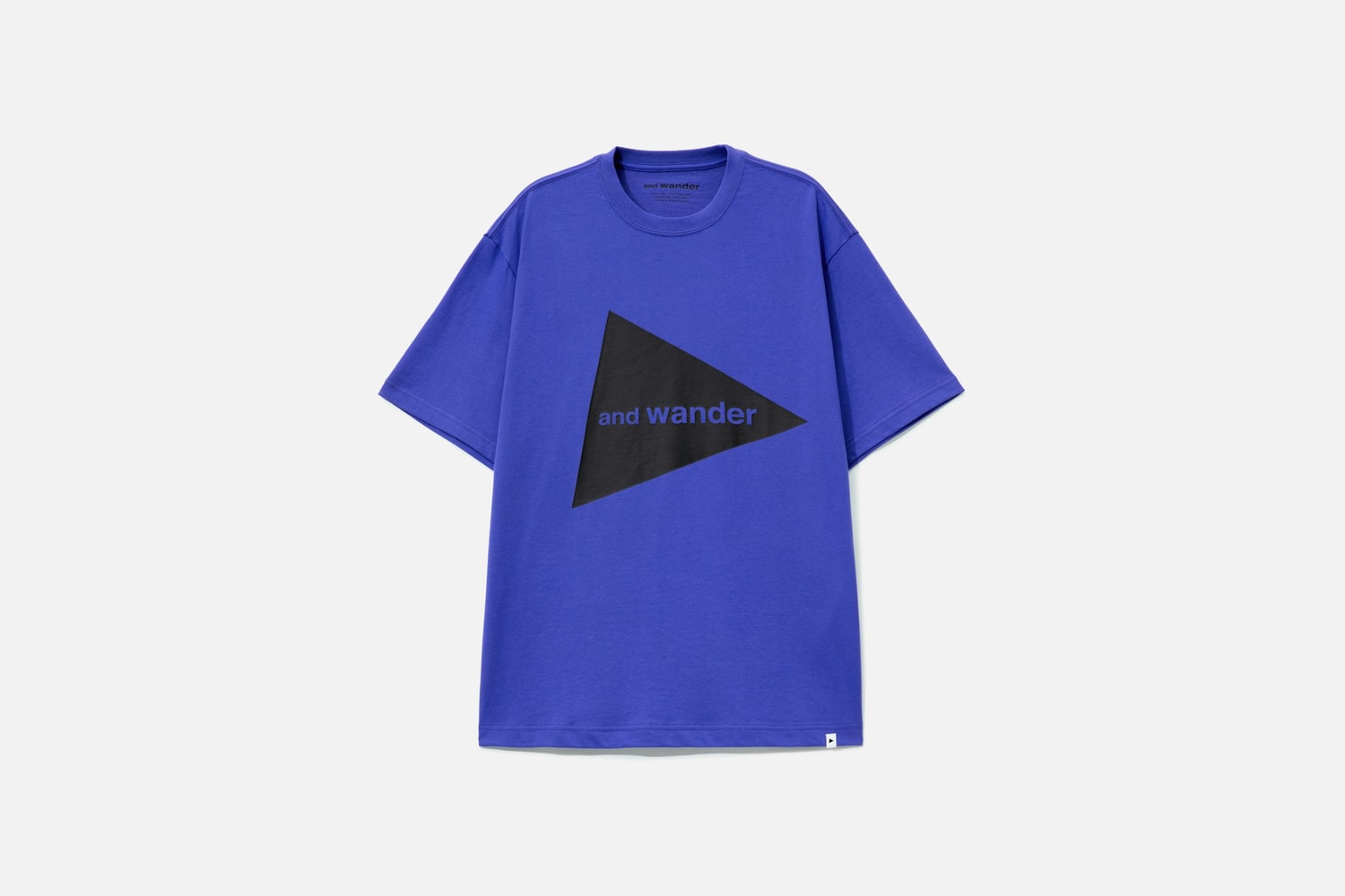 and wander new collection at HBX