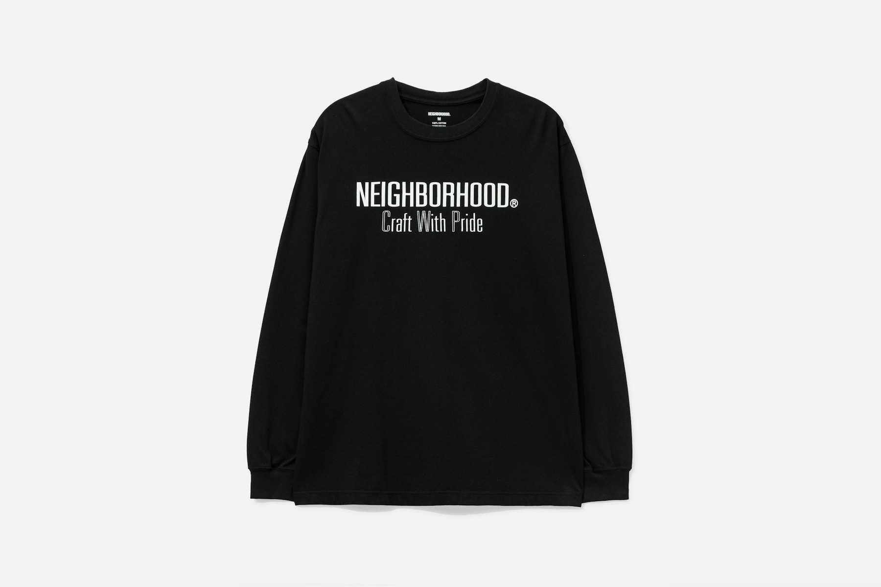 NEIGHBORHOOD new collection at HBX
