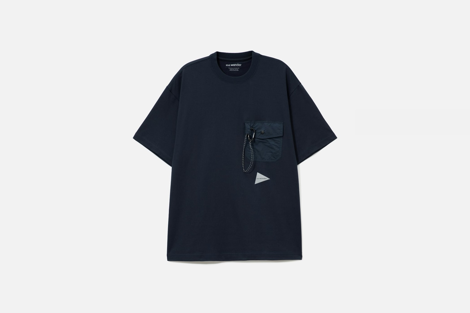 and wander new collection at HBX