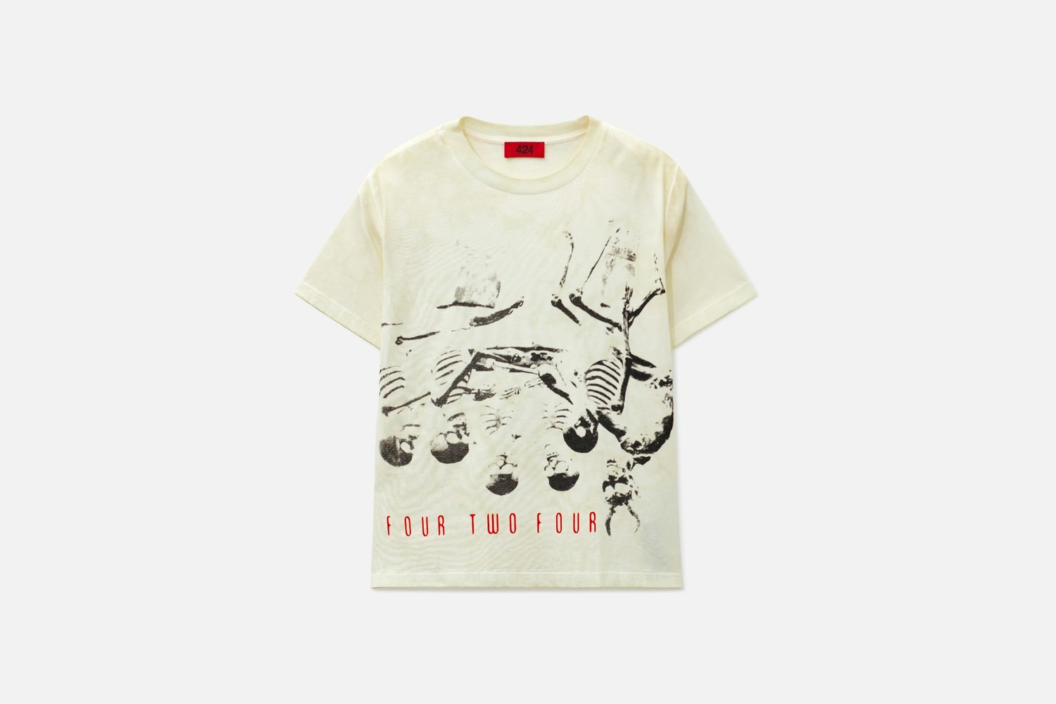 424 new collection at HBX