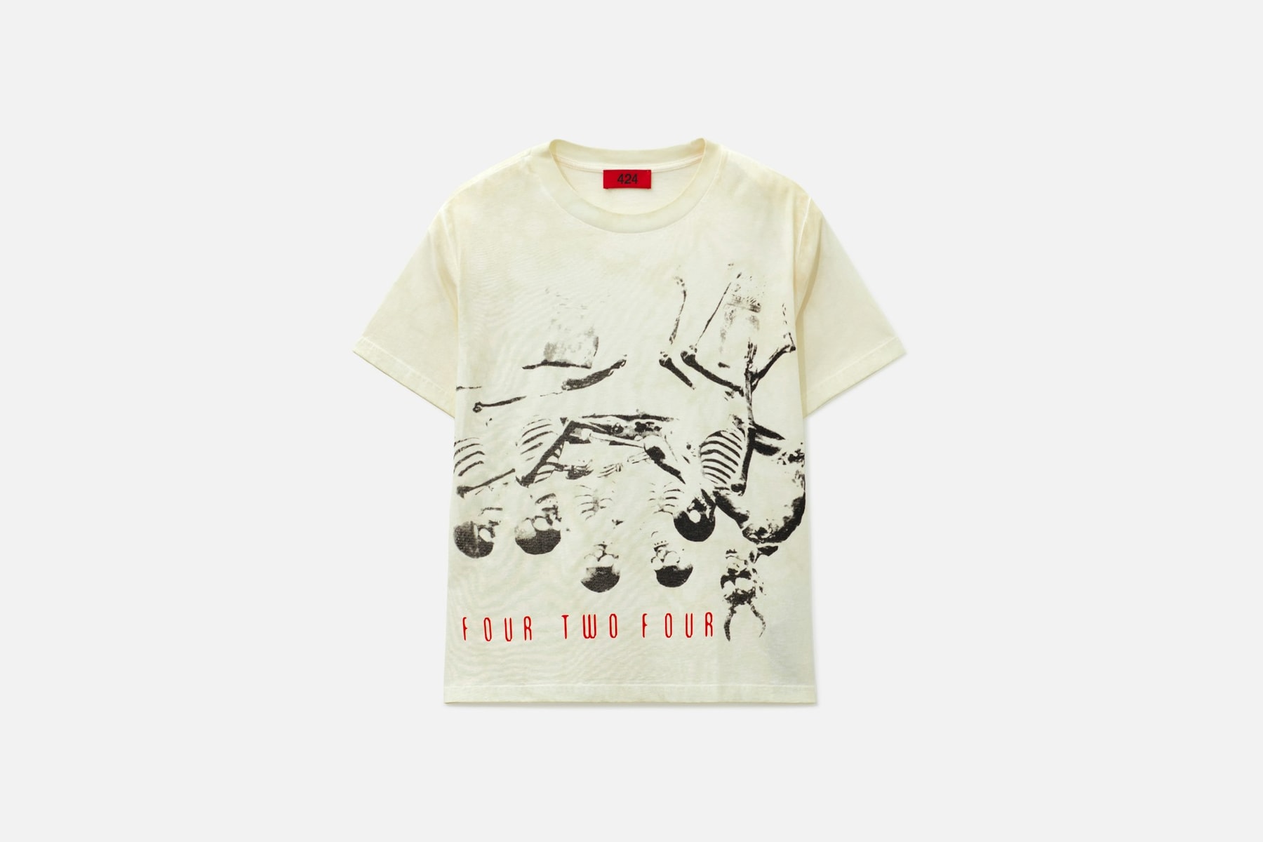 424 new collection at HBX
