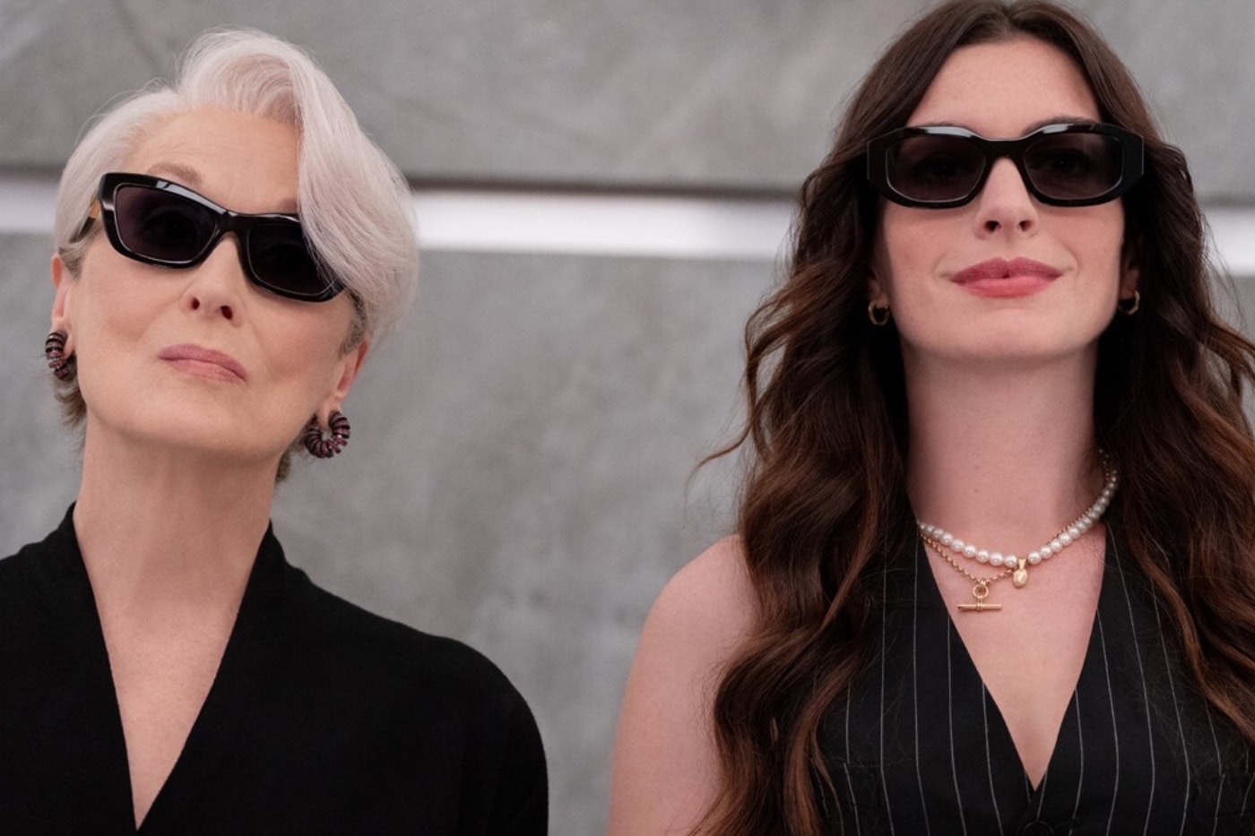 'The Devil Wears Prada 2' Understands Exactly What It Needs to Be