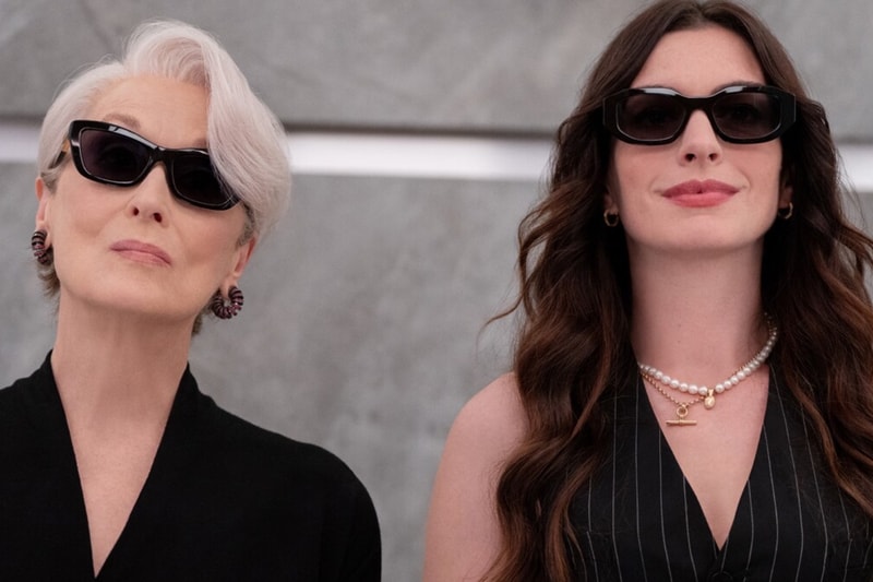 'The Devil Wears Prada 2' Understands Exactly What It Needs to Be