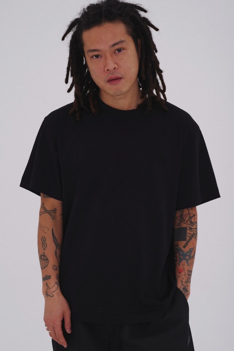 DSM Kei Ninomiya Fall/Winter 2026 Campaign Release Info Hiroshi Fujiwara