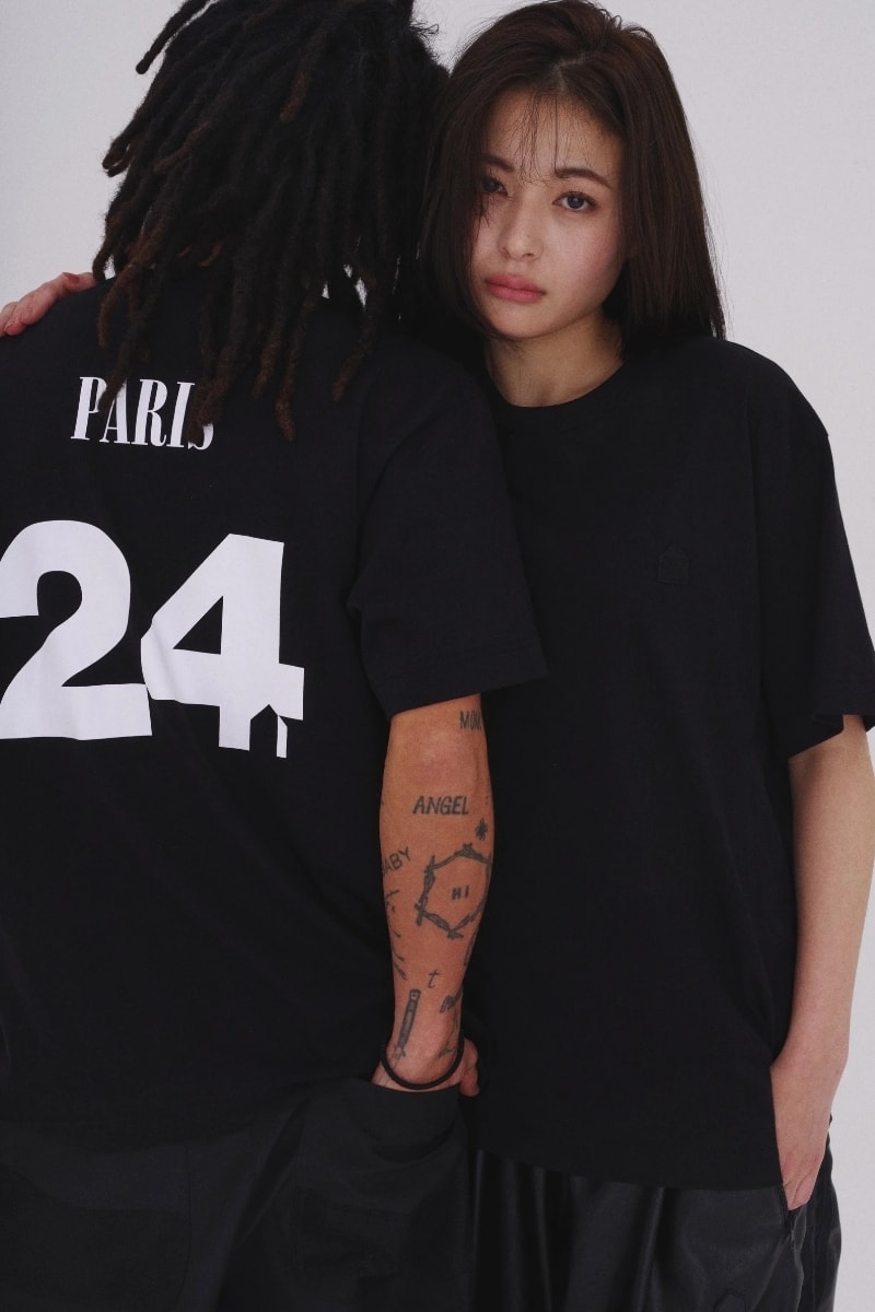 DSM Kei Ninomiya Fall/Winter 2026 Campaign Release Info Hiroshi Fujiwara