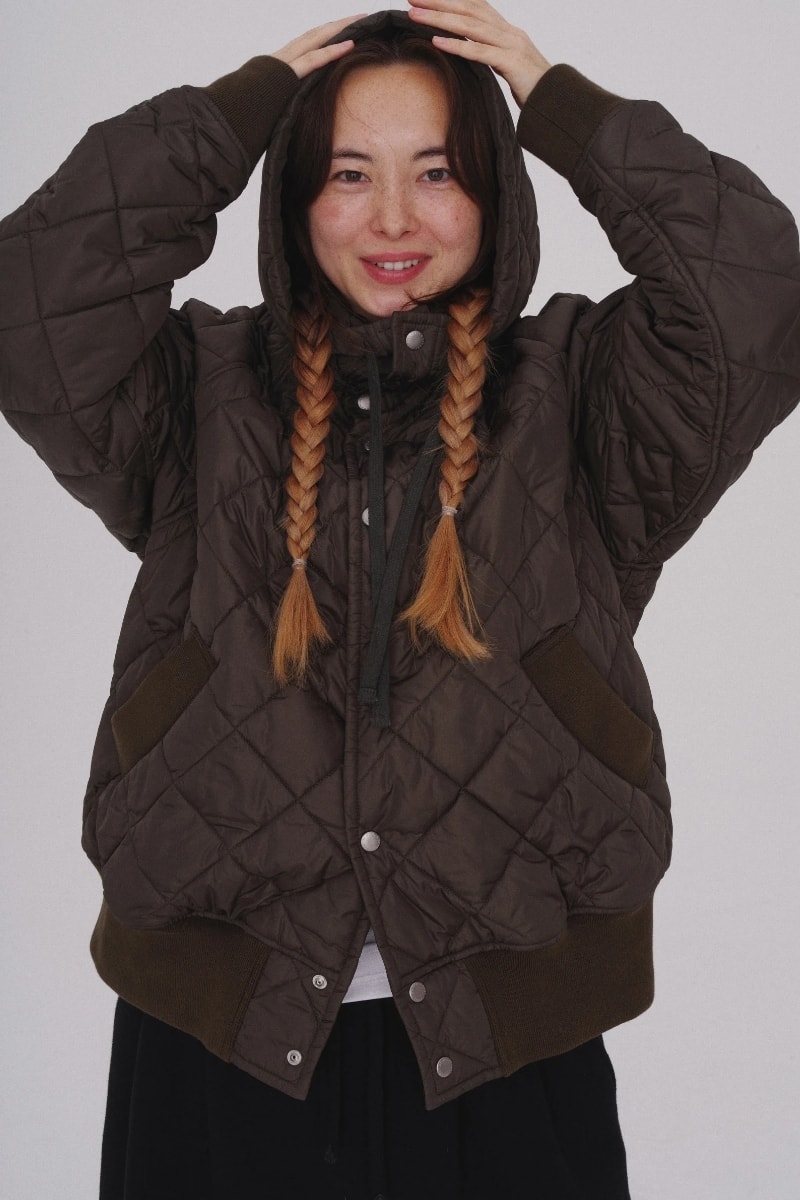 DSM Kei Ninomiya Fall/Winter 2026 Campaign Release Info Hiroshi Fujiwara