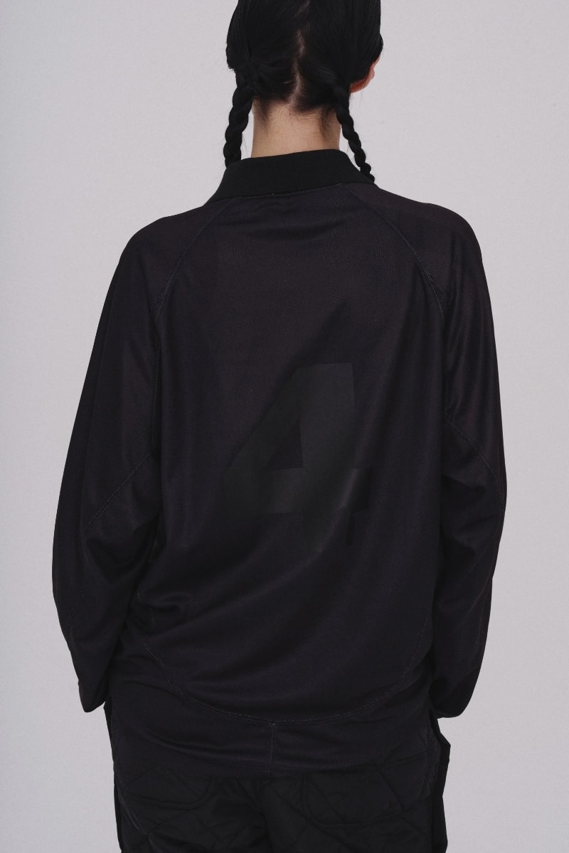 DSM Kei Ninomiya Fall/Winter 2026 Campaign Release Info Hiroshi Fujiwara
