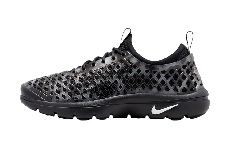 Official Images of the Nike Air Rejuven8 "Camo Pack"