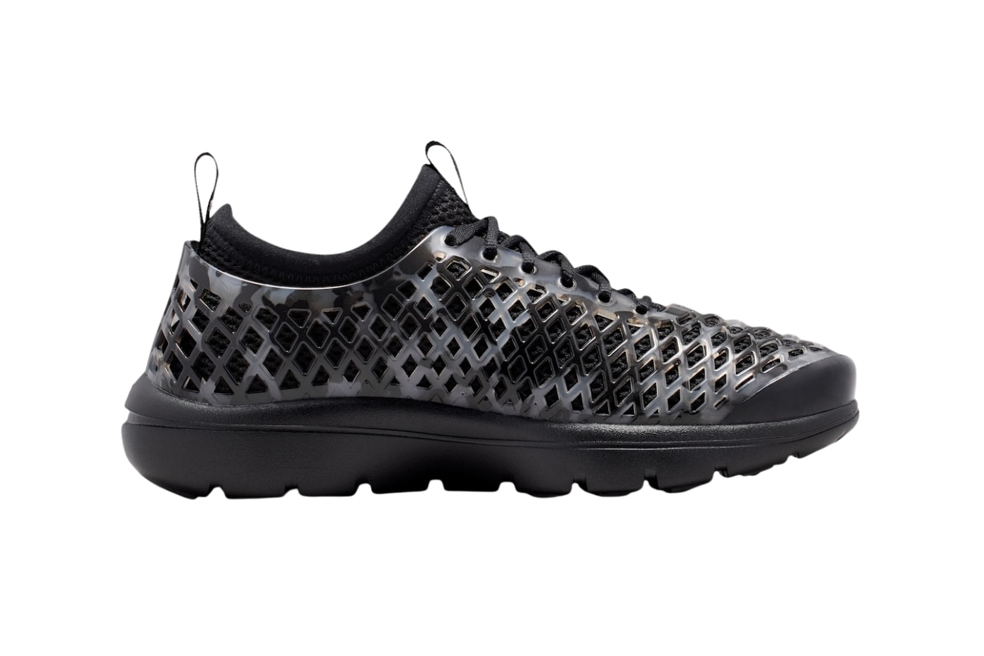 Nike Air Rejuven8 “Camo Pack”  “Black Camo” IU3167-002  “Barkroot Brown Camo” IU3167-001 Official Images