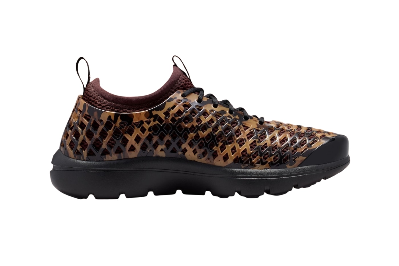 Nike Air Rejuven8 “Camo Pack”  “Black Camo” IU3167-002  “Barkroot Brown Camo” IU3167-001 Official Images