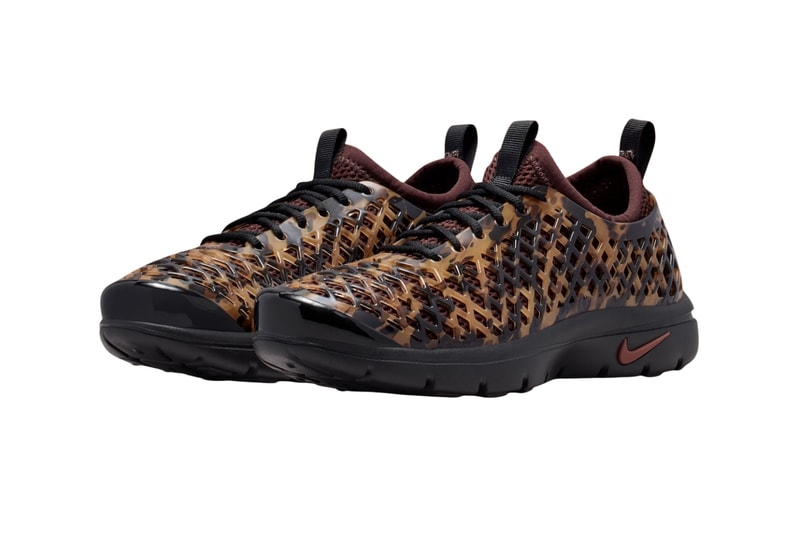 Nike Air Rejuven8 “Camo Pack”  “Black Camo” IU3167-002  “Barkroot Brown Camo” IU3167-001 Official Images