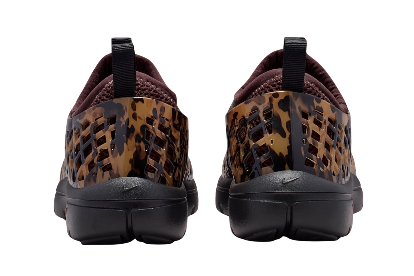 Nike Air Rejuven8 “Camo Pack”  “Black Camo” IU3167-002  “Barkroot Brown Camo” IU3167-001 Official Images