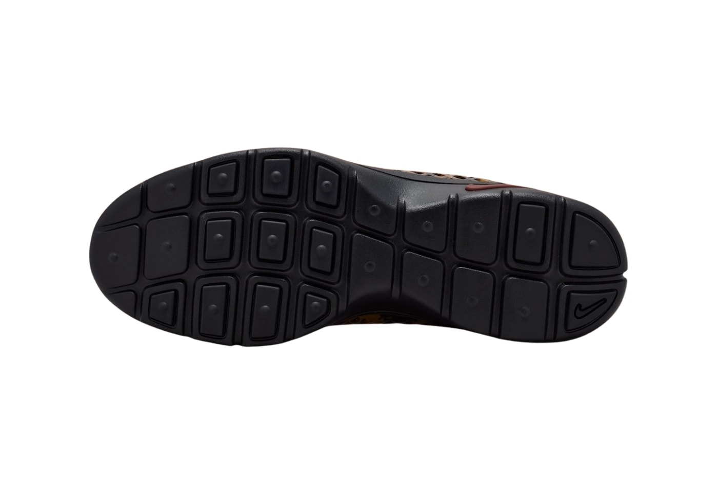 Nike Air Rejuven8 “Camo Pack”  “Black Camo” IU3167-002  “Barkroot Brown Camo” IU3167-001 Official Images