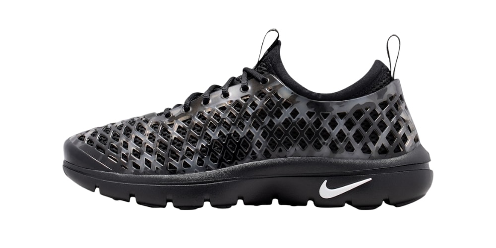 Official Images of the Nike Air Rejuven8 "Camo Pack"