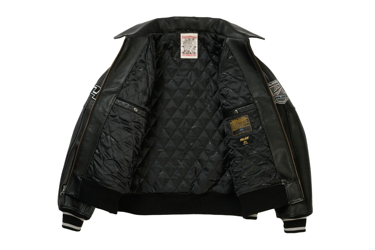 Every Item From Palace Fall 2026 Collection Full Reveal Lineup Release Info 