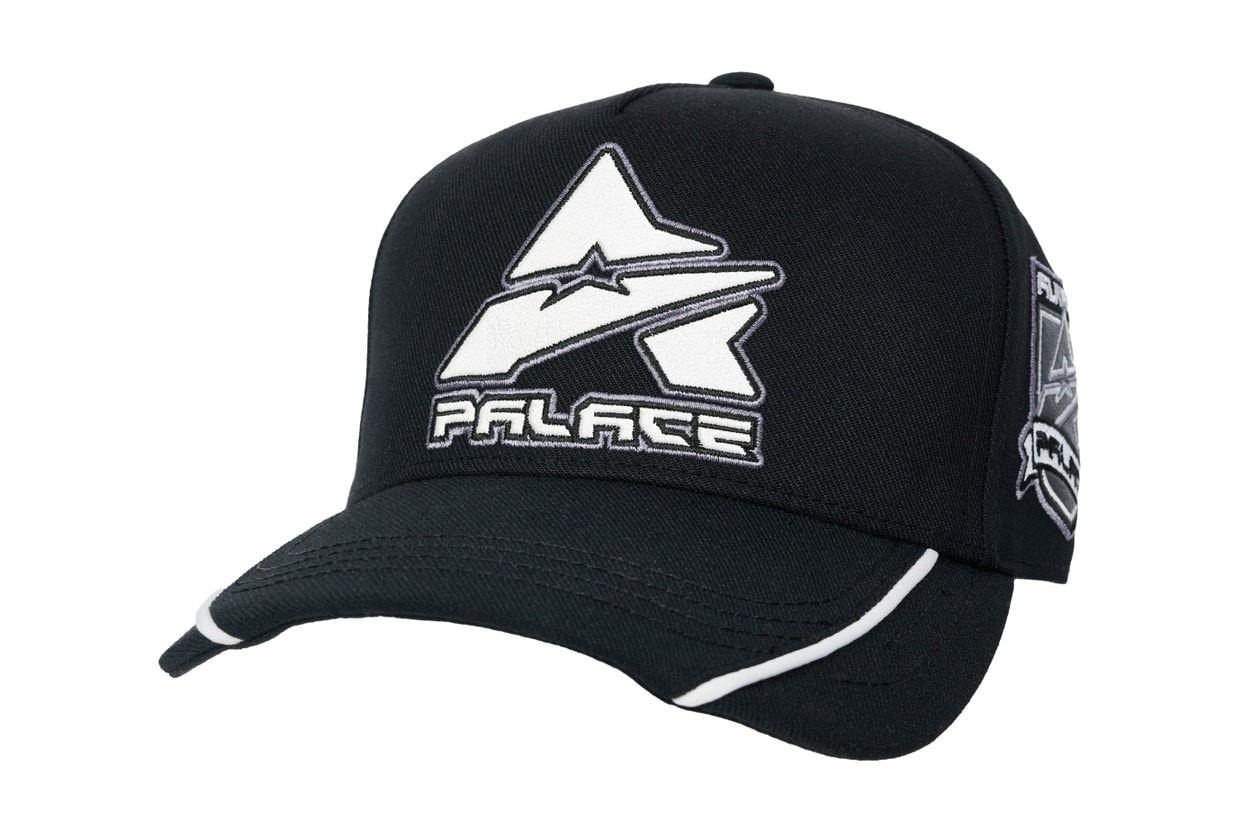 Every Item From Palace Fall 2026 Collection Full Reveal Lineup Release Info 