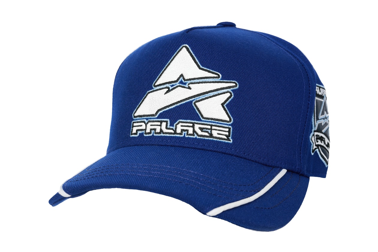 Every Item From Palace Fall 2026 Collection Full Reveal Lineup Release Info 