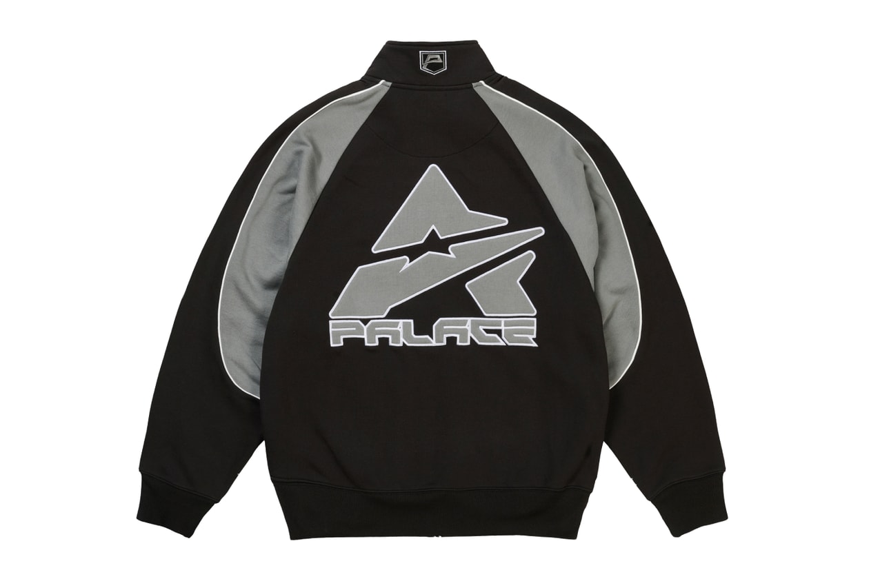 Every Item From Palace Fall 2026 Collection Full Reveal Lineup Release Info 