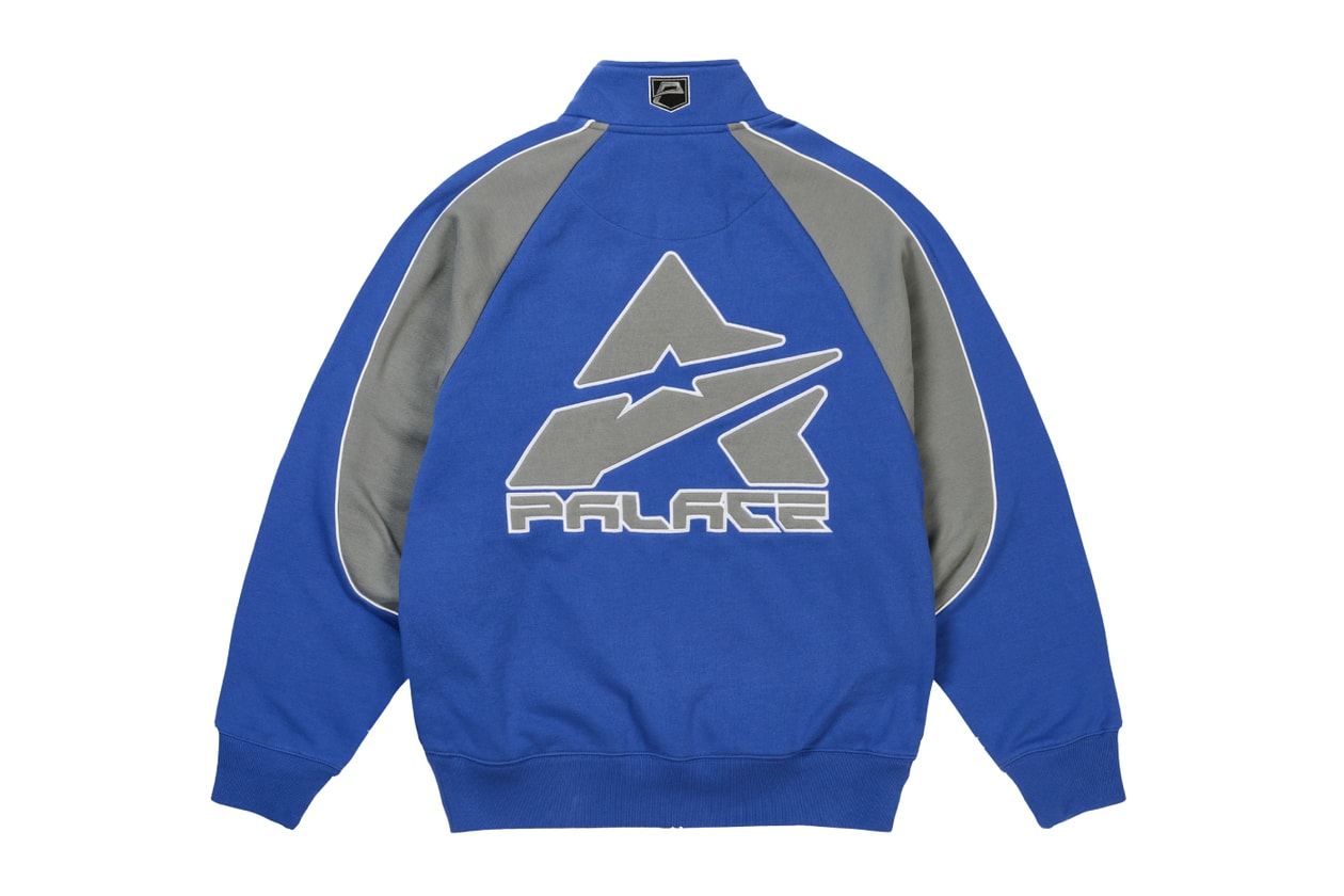 Every Item From Palace Fall 2026 Collection Full Reveal Lineup Release Info 
