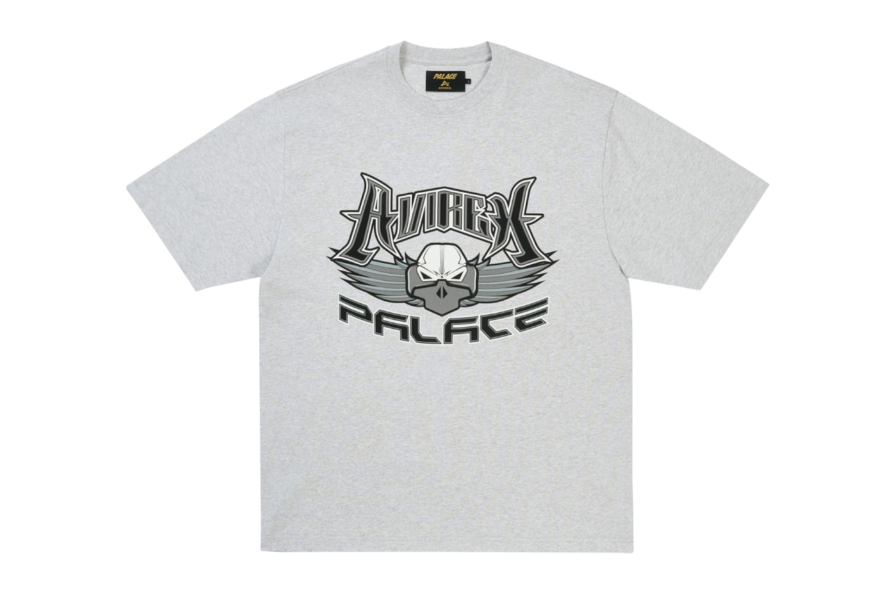 Every Item From Palace Fall 2026 Collection Full Reveal Lineup Release Info 