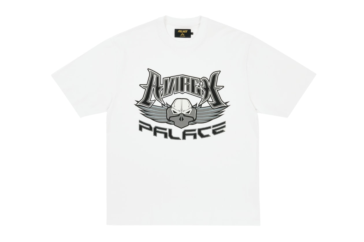 Every Item From Palace Fall 2026 Collection Full Reveal Lineup Release Info 