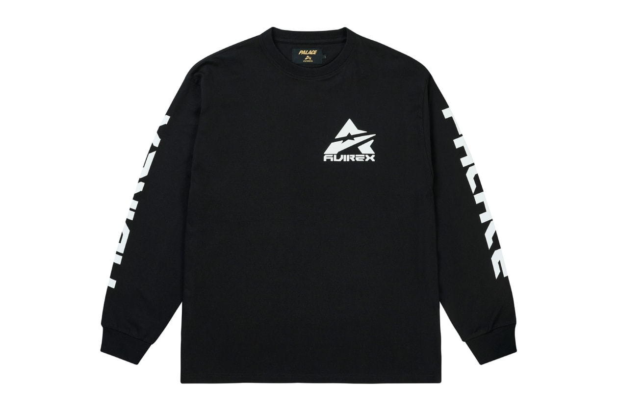 Every Item From Palace Fall 2026 Collection Full Reveal Lineup Release Info 