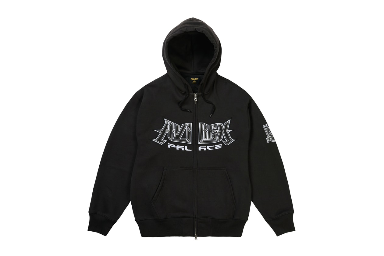 Every Item From Palace Fall 2026 Collection Full Reveal Lineup Release Info 