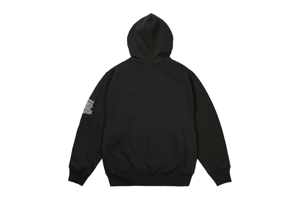 Every Item From Palace Fall 2026 Collection Full Reveal Lineup Release Info 