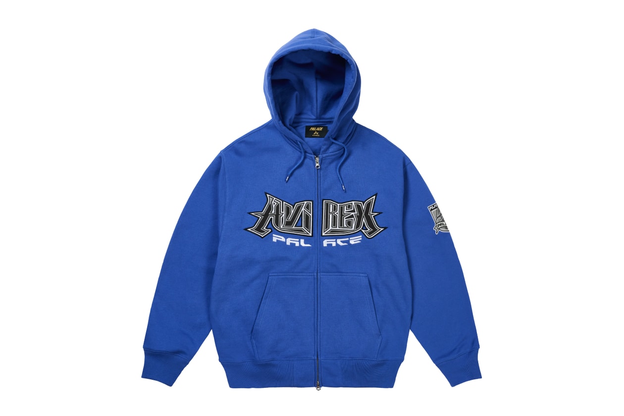 Every Item From Palace Fall 2026 Collection Full Reveal Lineup Release Info 
