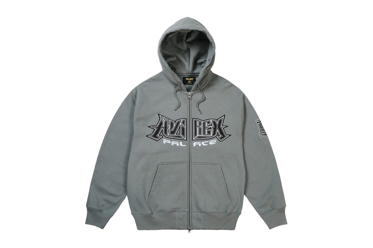 Every Item From Palace Fall 2026 Collection Full Reveal Lineup Release Info 