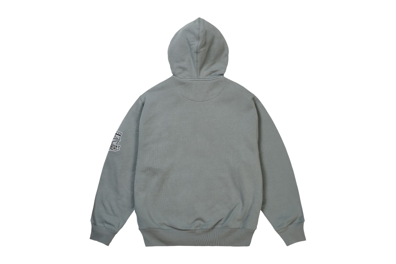 Every Item From Palace Fall 2026 Collection Full Reveal Lineup Release Info 