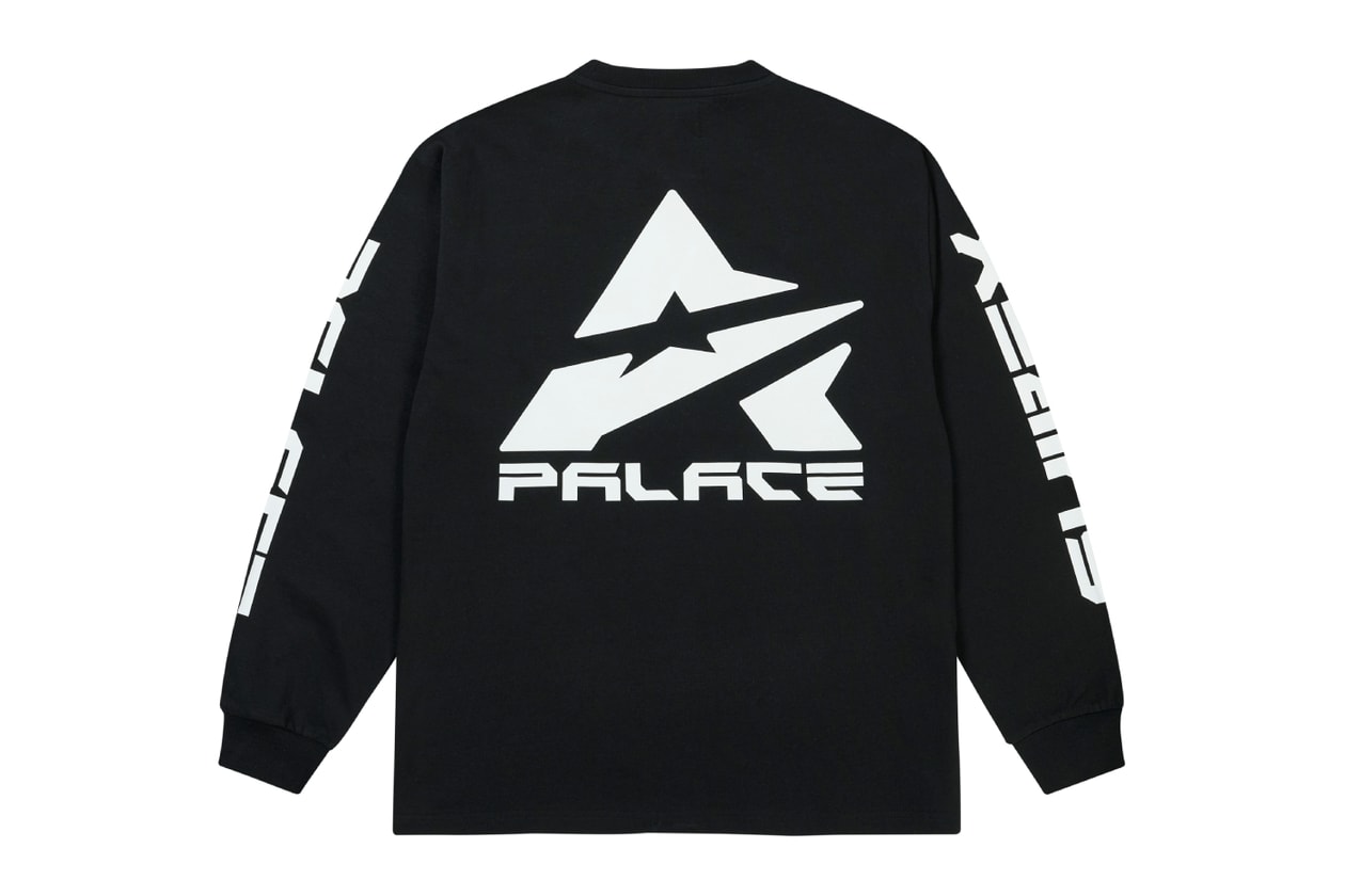 Every Item From Palace Fall 2026 Collection Full Reveal Lineup Release Info 
