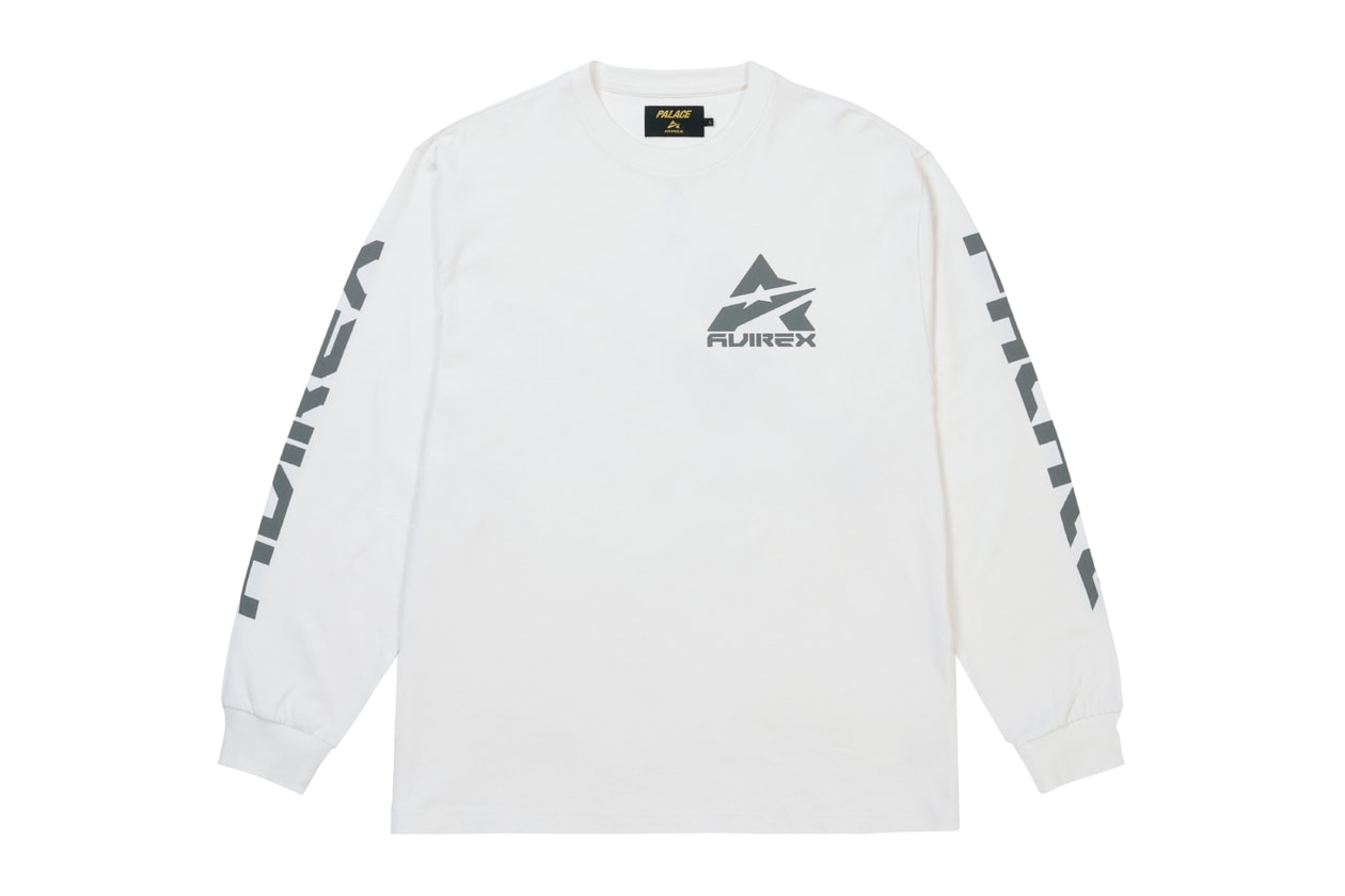 Every Item From Palace Fall 2026 Collection Full Reveal Lineup Release Info 
