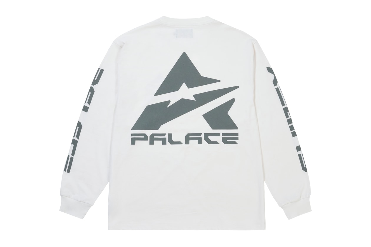 Every Item From Palace Fall 2026 Collection Full Reveal Lineup Release Info 
