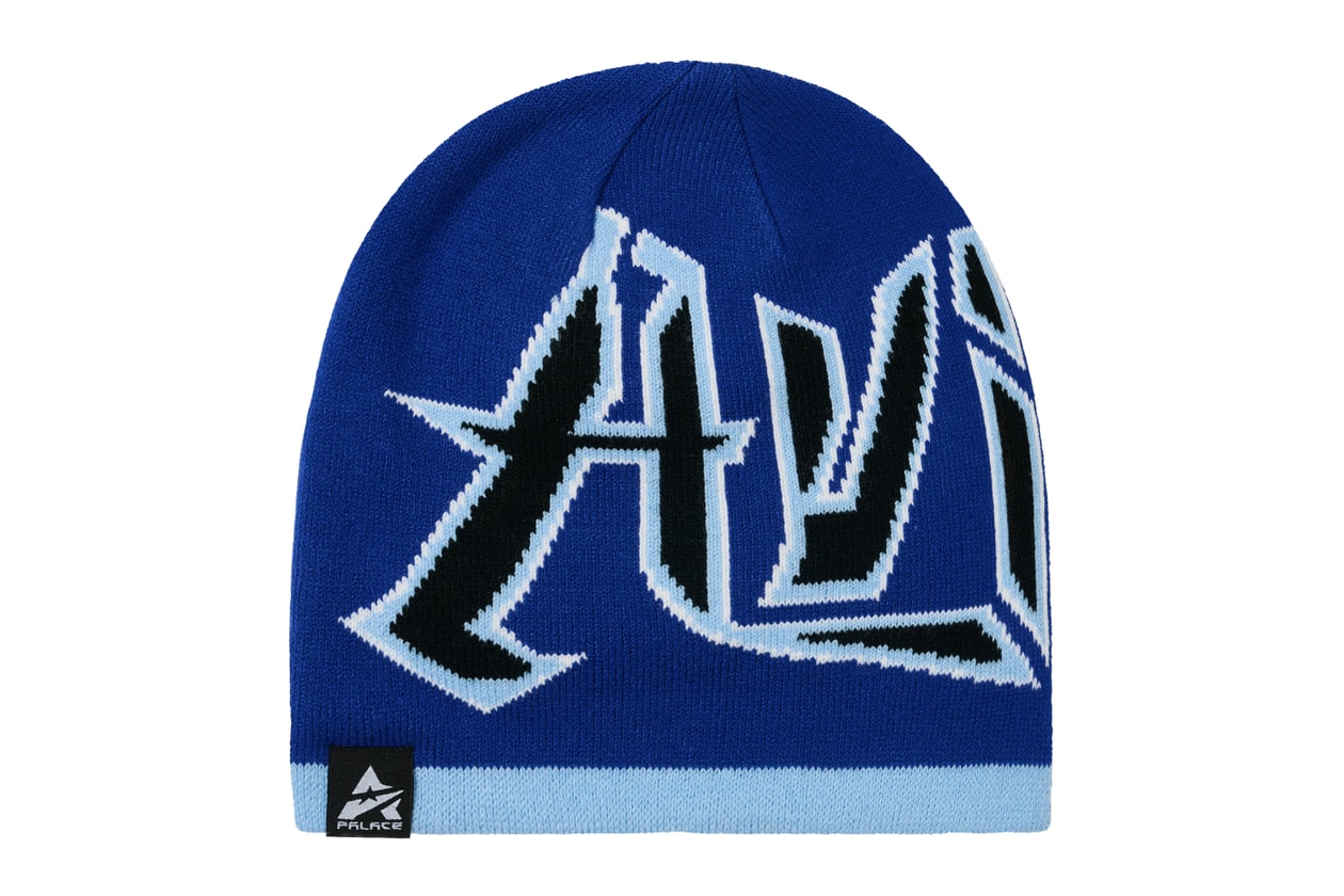 Every Item From Palace Fall 2026 Collection Full Reveal Lineup Release Info 