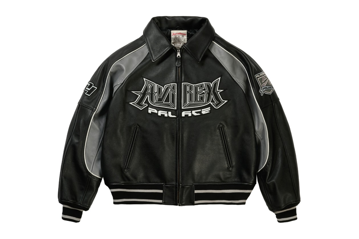 Every Item From Palace Fall 2026 Collection Full Reveal Lineup Release Info 